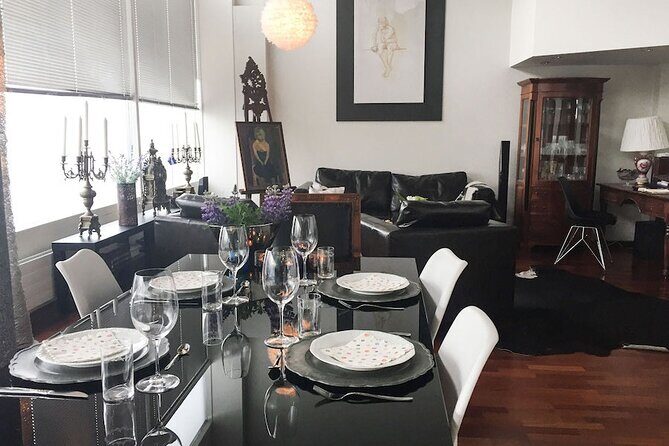 Icelandic Cooking Class in Downtown Reykjavik with Musical Hosts - Final Thoughts