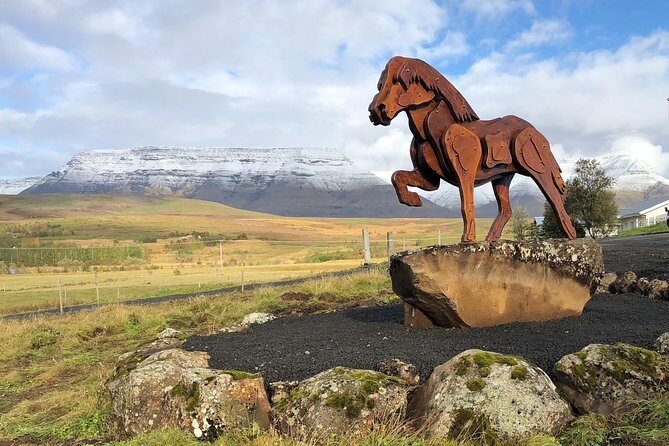 Icelandic Horseback Riding Tour Including Pick Up from Reykjavik - Authenticity and Cultural Connection
