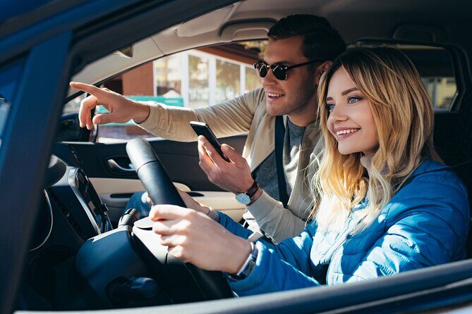 Iceland's Golden Circle Self-Guided Audio Driving Tour - What’s Included and What to Expect