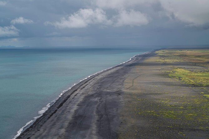 Iceland's South Coast Full Day Tour from Reykjavik - The Value of the Tour