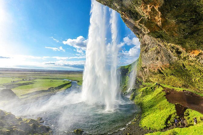 Iceland's South Coast Full Day Tour from Reykjavik - Who Would Love This Tour?
