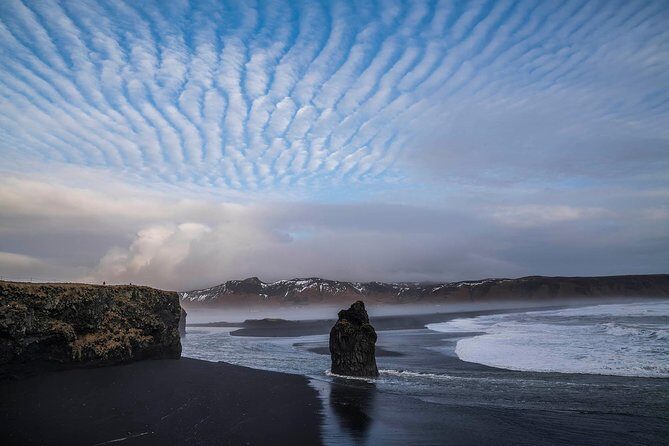 Iceland's South Coast Full Day Tour from Reykjavik - Frequently Asked Questions