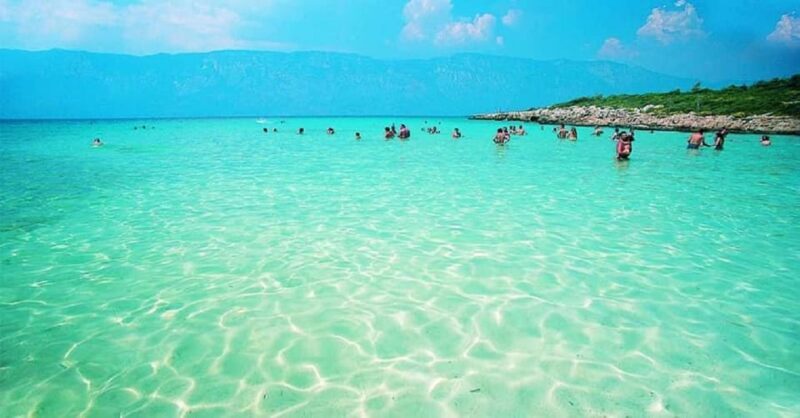 Icmeler: Day-Cruise to Cleopatra Island & Gokova Bay - An In-Depth Look at the Tour Experience