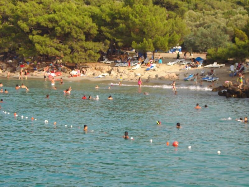 Icmeler: Day-Cruise to Cleopatra Island & Gokova Bay - FAQ