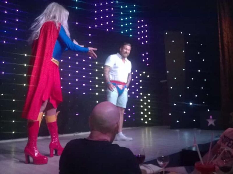 Icmeler Talk of the Town - Info & Tickets and Transfers - Why This Show Could Be Perfect for You