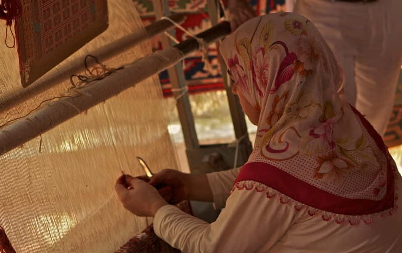 Icmeler Village Tour With Waterfalls & Visit Jesus Beach - A Complete Breakdown of the Icmeler Village Tour