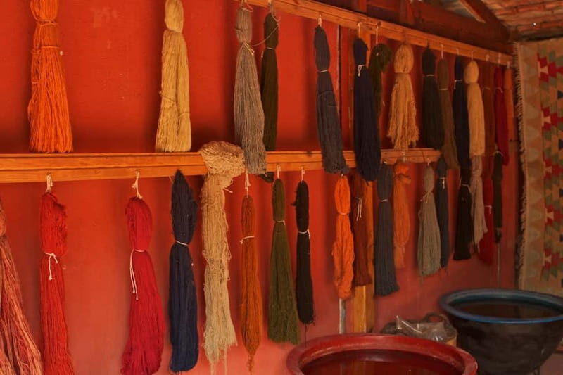 Icmeler Village Tour With Waterfalls & Visit Jesus Beach - Practical Tips for Your Day Out