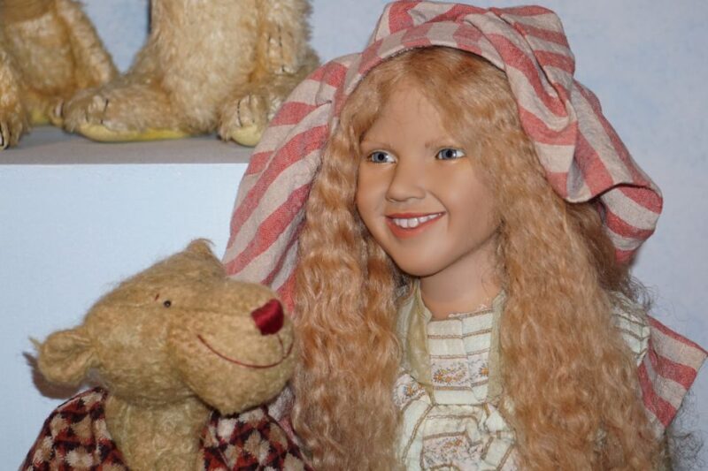 Icod de los Vinos: ARTlandya Doll World Entry Ticket & Tour - Authentic Feedback from Visitors