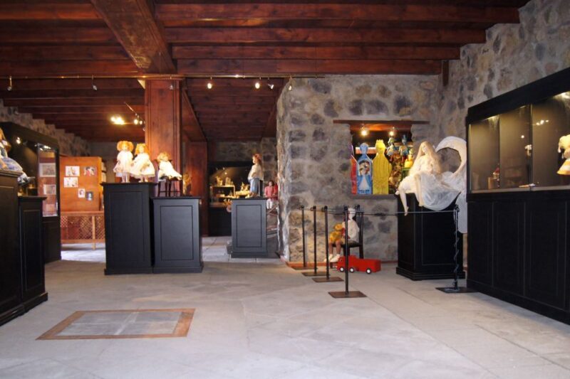 Icod de los Vinos: ARTlandya Doll World Entry Ticket & Tour - Who Is This Tour Perfect For?