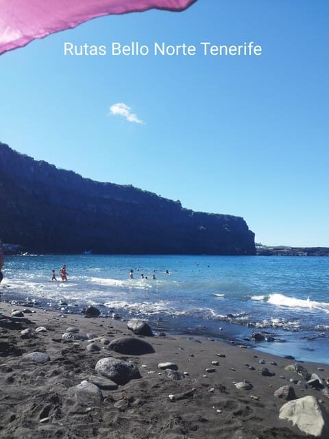 Icod de los Vinos: Walking route 1h30 - Practical Details You Should Know