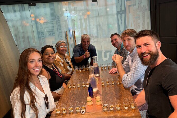 Iconic 3 Distillery Bourbon Experience - A Full Breakdown of the Tour Experience