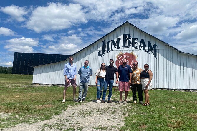 Iconic 3 Distillery Bourbon Experience - Practical Details and Why They Matter