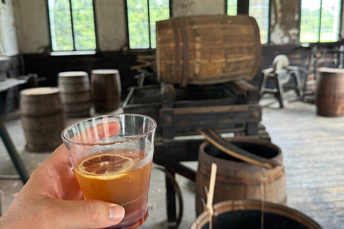 Iconic 3 Distillery Bourbon Experience - Final Thoughts: Is It Worth It?