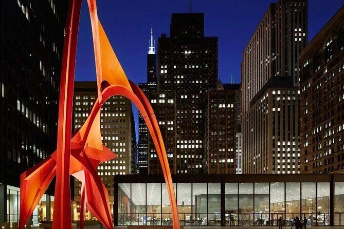 Iconic Action Film and Movie Locations 1 Day Tour in Chicago - Final Thoughts