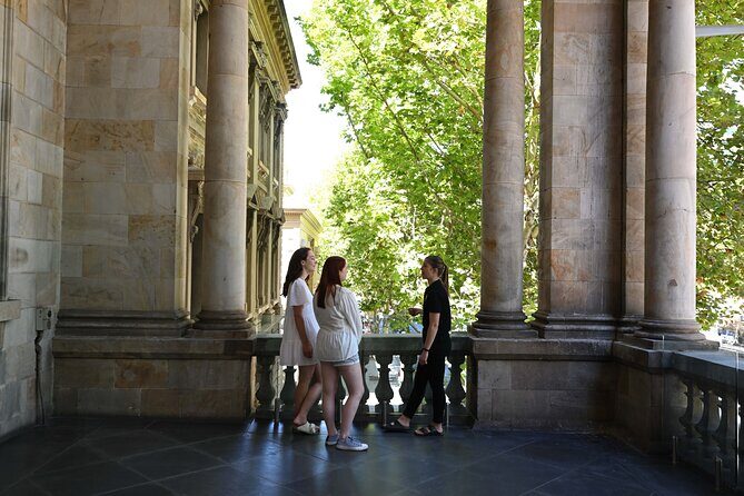Iconic Adelaide Walking Tour - Key Points