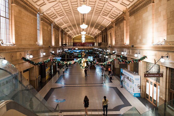 Iconic Adelaide Walking Tour - Who Will Love This Tour?