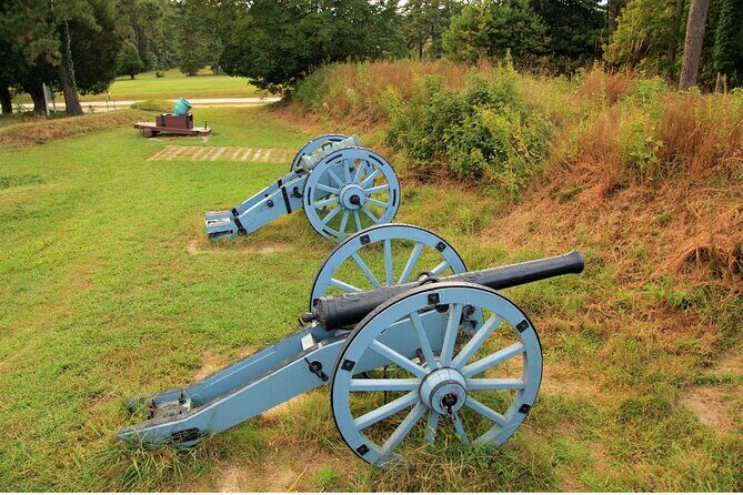 Iconic Battlefields Audio Tour: Gettysburg, Shiloh & More - Final Thoughts