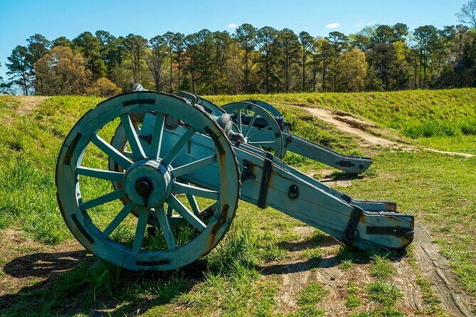 Iconic Battlefields Audio Tour: Gettysburg, Shiloh & More - FAQ