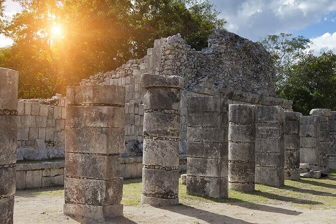 Iconic Chichen Itza Experience! Classic Tour from Tulum City - Key Points