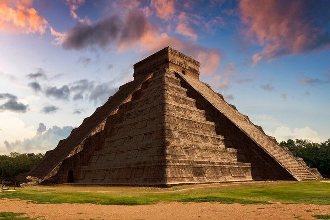 Iconic Chichen Itza Experience! Classic Tour from Tulum City - The Sum Up: Who Should Consider This Tour?