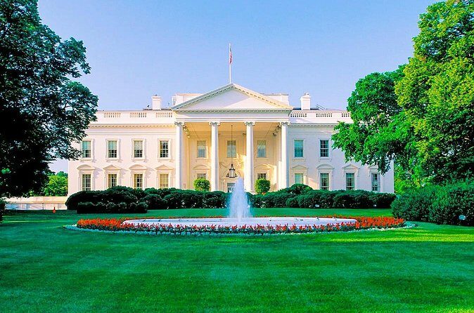 Iconic Film and Movie Locations Half Day Tour in Washington D.C. - Authentic Perspectives from Reviews