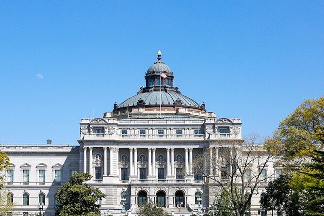 Iconic Film and Movie Locations Half Day Tour in Washington D.C. - Final Thoughts: Who Should Consider This Tour?