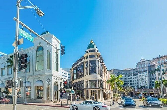 Iconic Film and Television Locations 1 Day Tour in Los Angeles - Who Will Love This Tour?