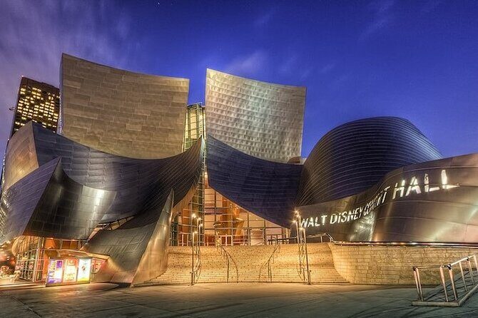 Iconic Film and Television Locations 1 Day Tour in Los Angeles - Final Thoughts