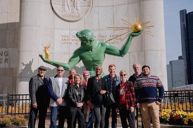 Iconic Foods of Detroit Tour - Who Will Love This Tour?