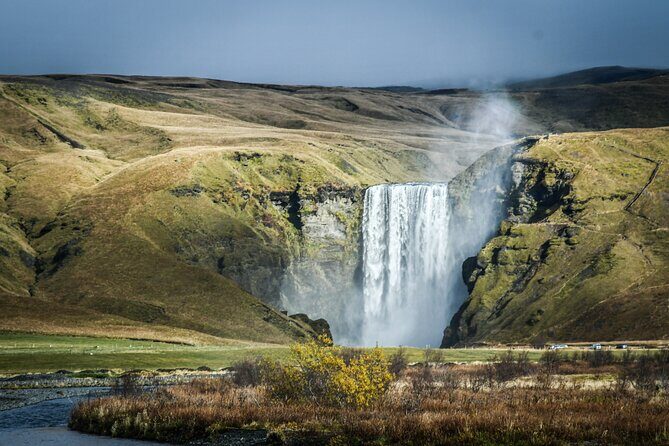 Iconic Glacier Hike, South Coast & Waterfalls - Full Day Tour - FAQs