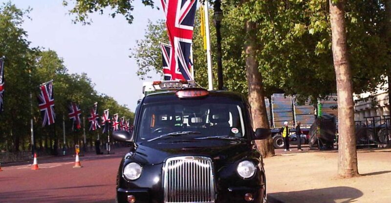 Iconic London: Bard, Beatles, Bond & Baker Street - Key Points