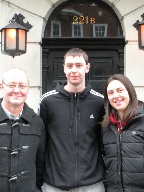 Iconic London: Bard, Beatles, Bond & Baker Street - An In-Depth Look at the Tour