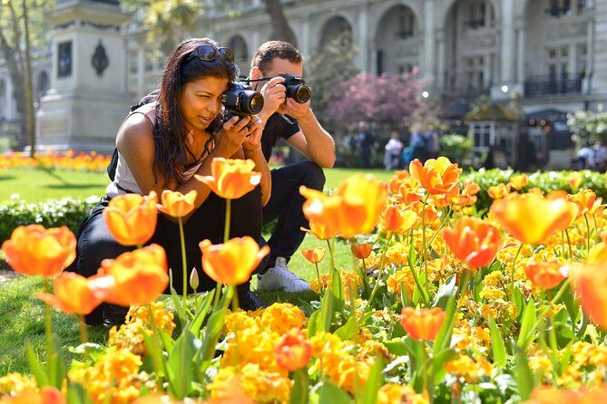 Iconic London Landmark Photography City Tour - Who Would Benefit Most?