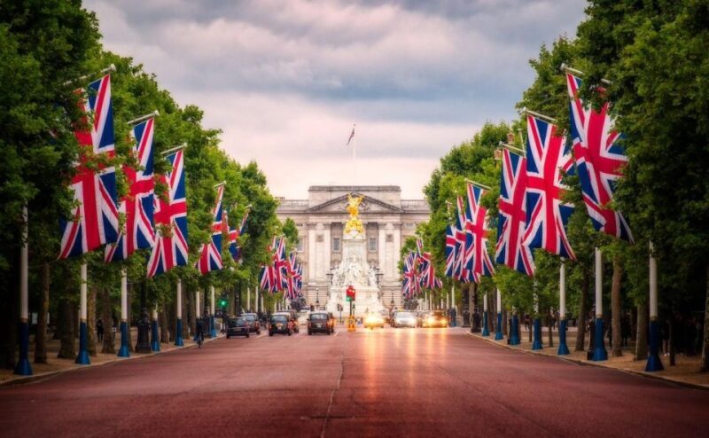 Iconic London Running Tour - Who Should Consider This Tour