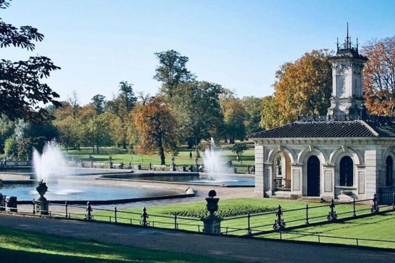 Iconic London Running Tour - In Summary