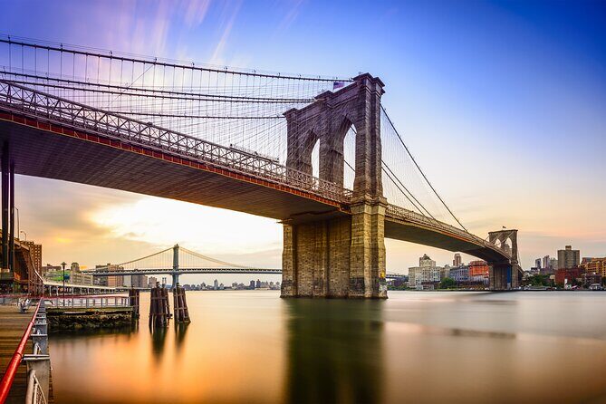 Iconic NYC Photo Ride: 10 Best Backdrops in 3 Hours - Exploring the Itinerary: What to Expect