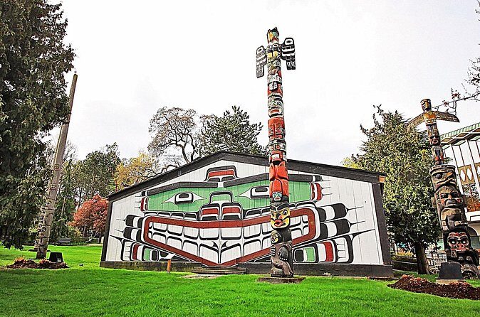 Iconic & Obscure Walking Tour in Victoria - FAQ: Your Practical Questions Answered