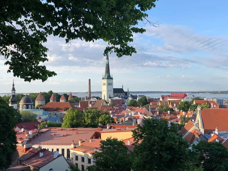 Iconic Old town Tallinn - Who Should Consider This Tour?