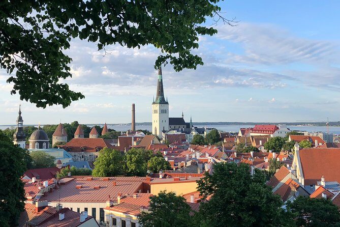 Iconic Old town Tallinn - Who Will Love This Tour?