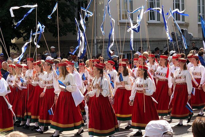 Iconic Old town Tallinn - Final Thoughts