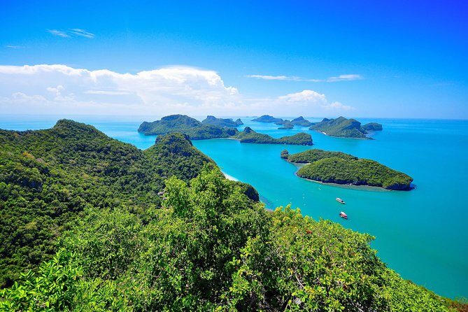 Iconic Phang Nga Bay Tour with James Bond & Koh Khai Islands - The Journey Begins: From Phuket to the Islands