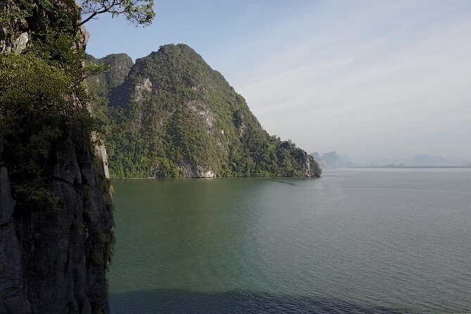 Iconic Phang Nga Bay Tour with James Bond & Koh Khai Islands - Authentic Experiences and Tips from Other Travelers