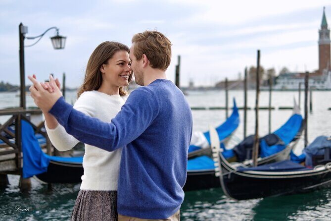 Iconic Photos and Adventure in Venice - FAQs