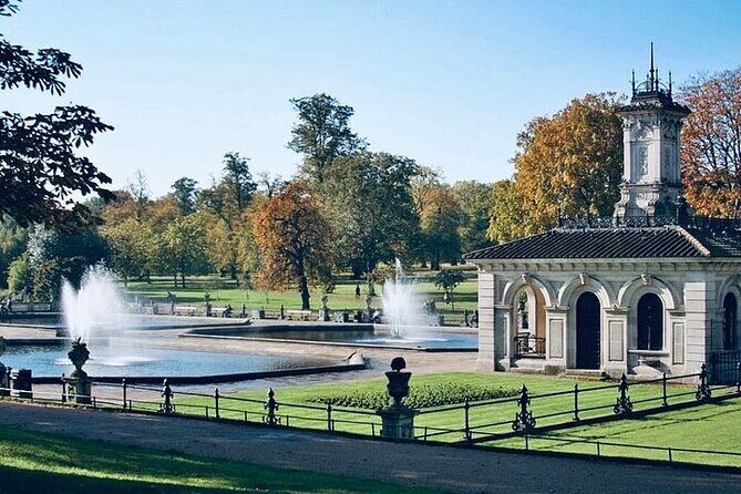 Iconic Private London Running Tour - A Practical Breakdown of the London Running Tour