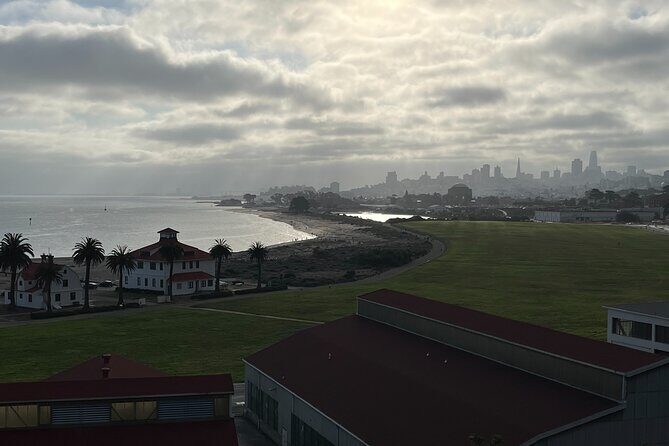 Iconic San Francisco Urban Hiking Tour - A Detailed Look at the Tour Experience