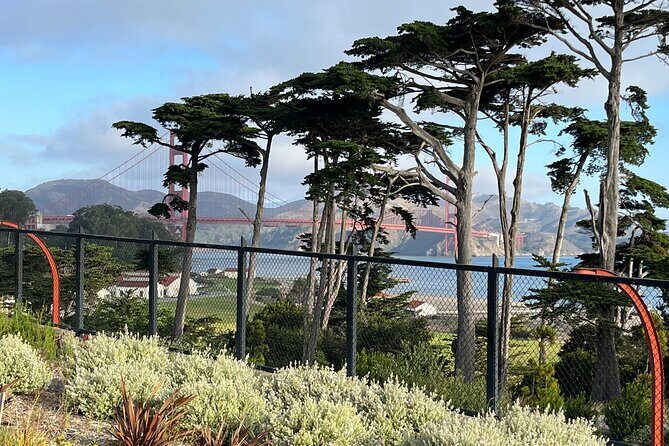 Iconic San Francisco Urban Hiking Tour - FAQ