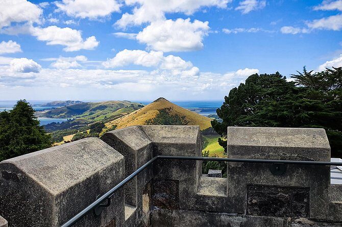 Iconic Shore Excursion: Iconic Larnach Castle Tour - Final Words