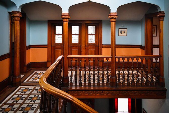 Iconic Shore Excursion: Iconic Larnach Castle Tour - Frequently Asked Questions