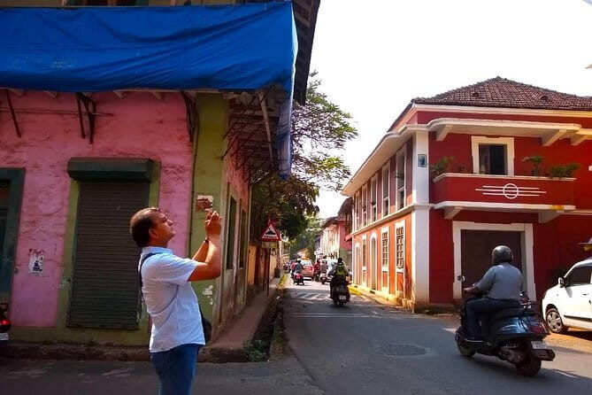 Iconic Sights of Goa on a Private Guided Tour by Car - FAQ