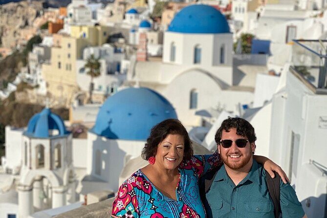 Iconic Sights of Santorini - Private Full Day Tour - Final Thoughts